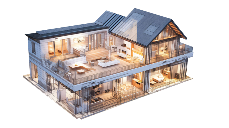 Whole Home