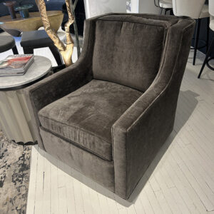 Dinmont Swivel-Glider