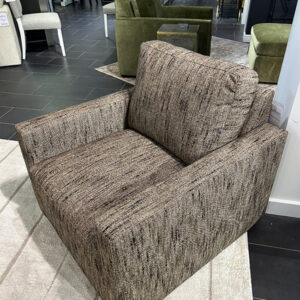 Finn Swivel Chair