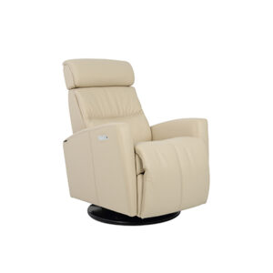 Milan recliner, Large