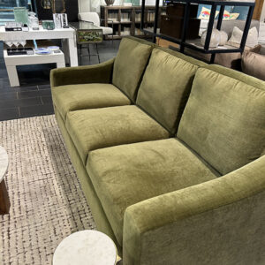 Highland sloped sofa